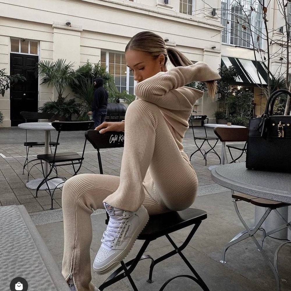 NWT Knit 3-Piece Set